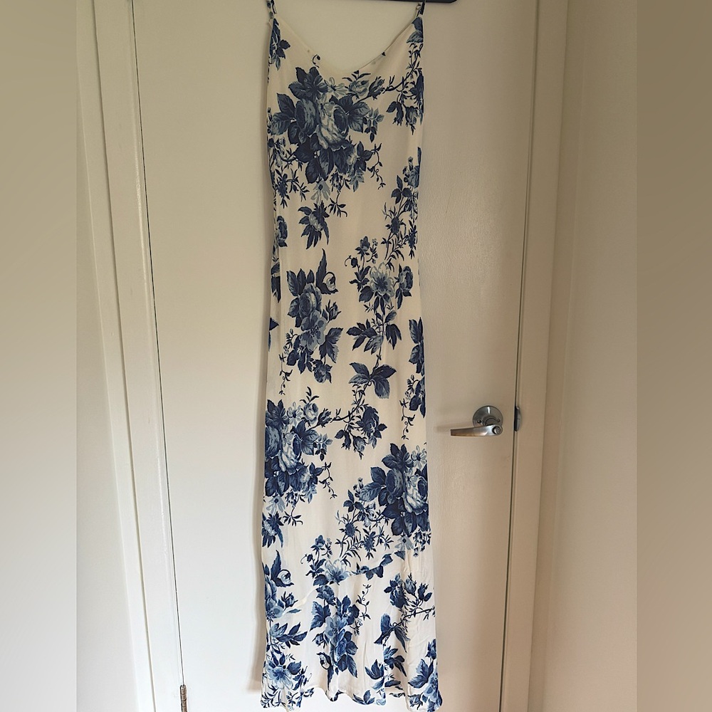 Reformation Parma dress NWT - Picture 2 of 10